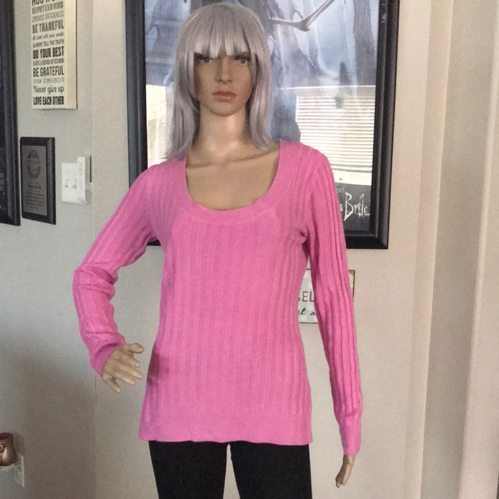 New York & Company sweater